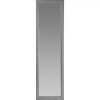 Зеркало Мебелик Селена серый (П0004683)