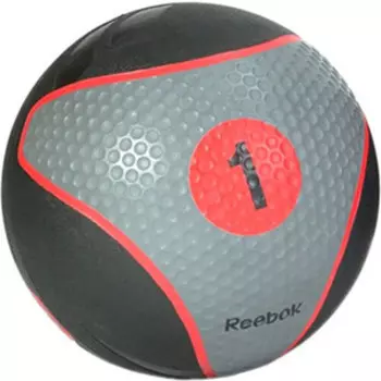 Медбол Reebok RSB-10121, 1 кг