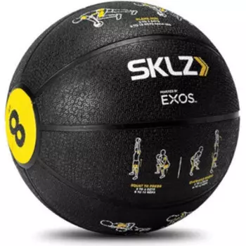 Медбол SKLZ Trainer Med Ball