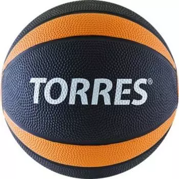 Медбол Torres 2 кг AL00222