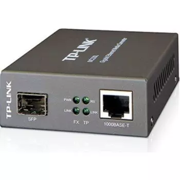 Медиаконвертер TP-Link MC220L