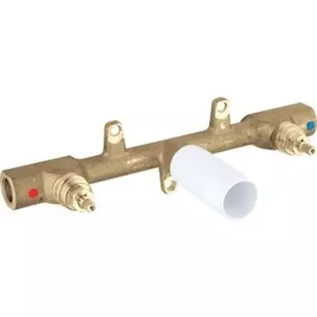 Механизм Grohe Atrio на 3 отверстия для смесителей 20164, 20169 (32706000)