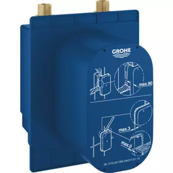 Механизм Grohe Eurosmart (36336001)