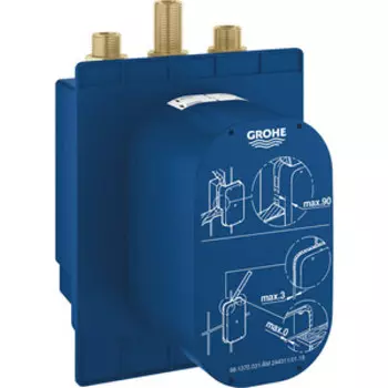 Механизм Grohe Eurosmart (36459000)