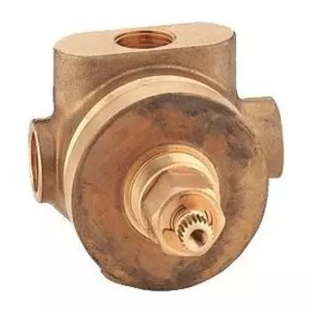 Механизм Grohe переключателя на 4 положения (29707000)