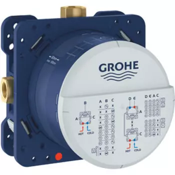 Механизм Grohe SmartBox (35600000)