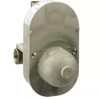 Механизм Hansgrohe для смесителя, встраиваемая часть (31741180)