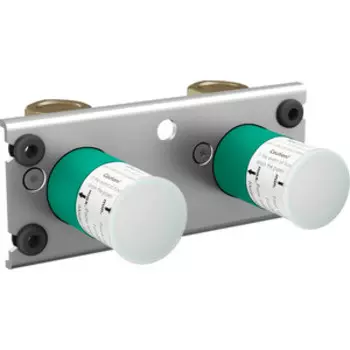 Механизм Hansgrohe Rainfinity (26840180)