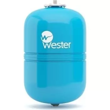Мембранный бак Wester для водоснабжения WAV 12 (0-14-1030)