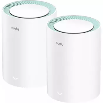 Mesh роутер Cudy M1300(2-Pack)