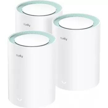 Mesh роутер Cudy M1300(3-Pack)