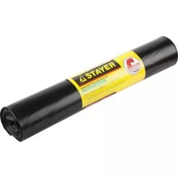 Мешки для строительного мусора Stayer Comfort 240л 10шт (39157-240)