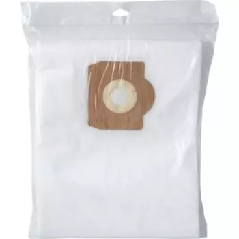 Мешок-пылесборник Elitech 3-х слойный 10шт для ПС 1260А, 60л (2310.000800)