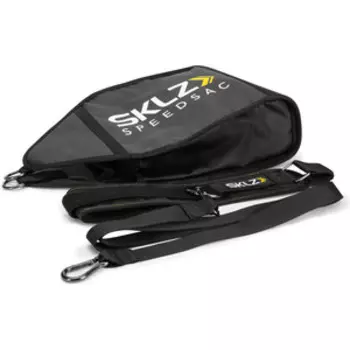 Мешок утяжелитель для бега SKLZ до 13,6 кг. Speedsac ECN