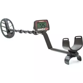 Металлоискатель Fisher F44-11DD