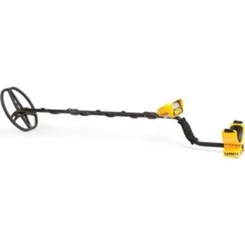 Металлоискатель Garrett ACE 400i RUS