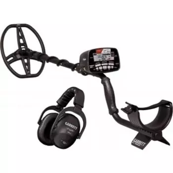 Металлоискатель Garrett AT MAX (комплект)