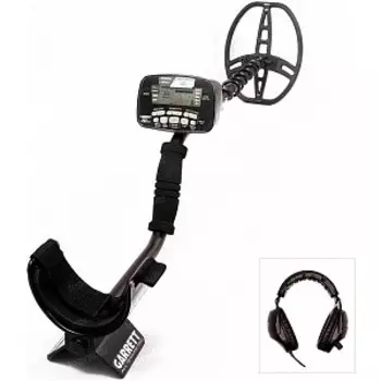 Металлоискатель Garrett AT PRO