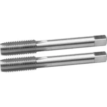 Метчики Зубр Профессионал машинно-ручные М 8x1.25. 2 шт (4-28007-08-1.25-H2_z01)