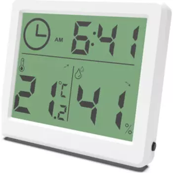 Метеостанция Ritmix CAT-041 WHITE