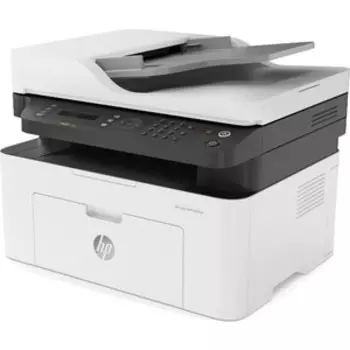 МФУ лазерное HP Laser 137fnw