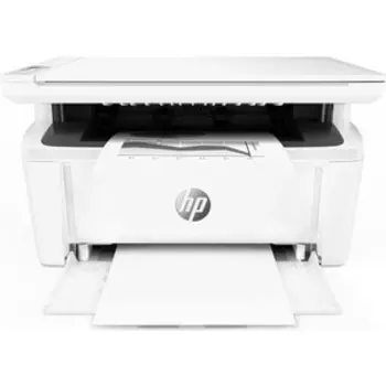 МФУ HP LaserJet Pro M28w