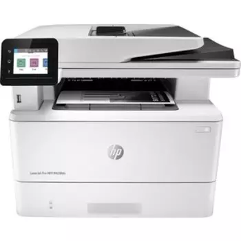 МФУ лазерное HP LaserJet Pro M428fdn