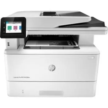 МФУ лазерное HP LaserJet Pro MFP M428fdw