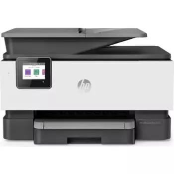 МФУ струйное HP OfficeJet Pro 9010