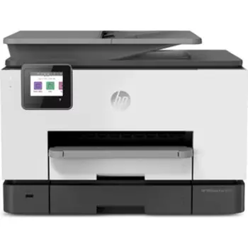МФУ HP OfficeJet Pro 9020