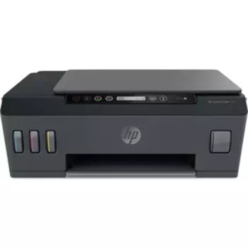 МФУ струйное HP Smart Tank 515