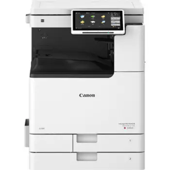 МФУ лазерное Canon imageRUNNER ADVANCE DX C3822i