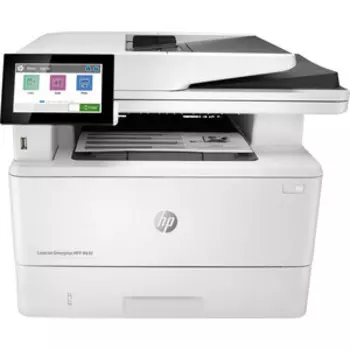 МФУ лазерное HP LaserJet Enterprise M430f