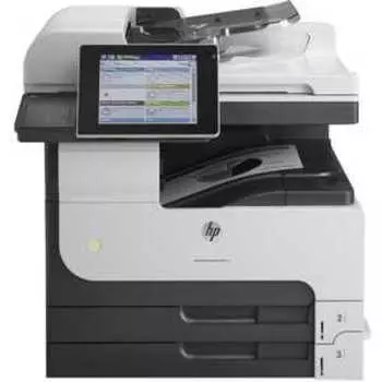 МФУ лазерное HP LaserJet Enterprise M725dn