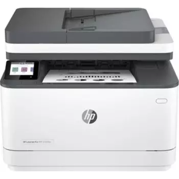 МФУ лазерное HP LaserJet Pro 3103fdn