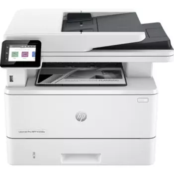 МФУ лазерное HP LaserJet Pro 4103dw