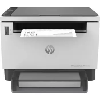 МФУ лазерное HP LaserJet Tank 1602w