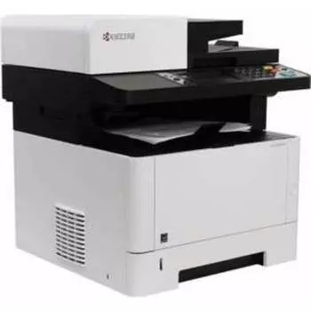 МФУ лазерное Kyocera ECOSYS M2640idw