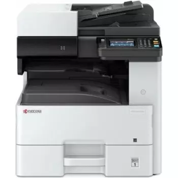 МФУ лазерное Kyocera ECOSYS M4125idn