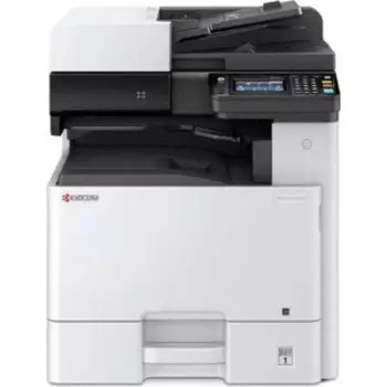 МФУ лазерное Kyocera ECOSYS M8124cidn