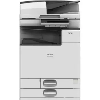 МФУ лазерное Ricoh IM C3500