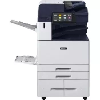 МФУ лазерное Xerox AltaLink Black B8155