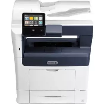 МФУ лазерное Xerox VersaLink B405DN