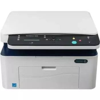 МФУ лазерное Xerox WorkCentre 3025BI