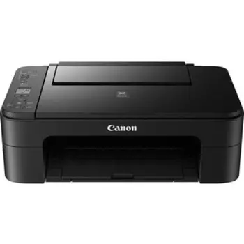 МФУ струйное Canon PIXMA TS3340 (3771C007)