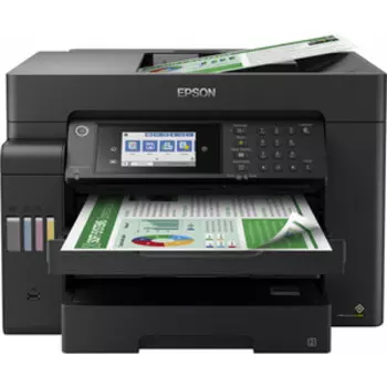 МФУ струйное Epson EcoTank L15150 (C11CH72502) / 008