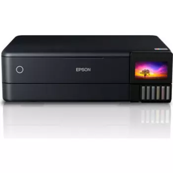 МФУ струйное Epson L8180 (C11CJ21403) A3 DuPLex Net WiFi (C11CJ21403)