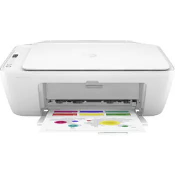 МФУ струйное HP DeskJet 2710