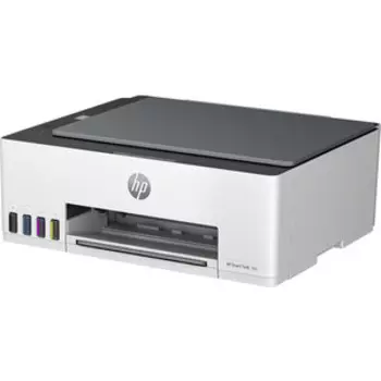 МФУ струйное HP Smart Tank 580