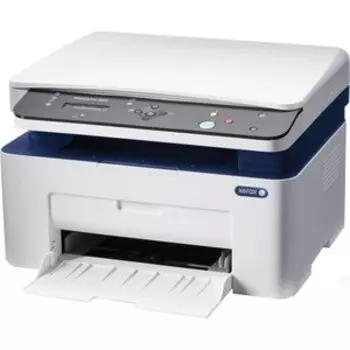 МФУ лазерное Xerox WorkCentre 3025BI